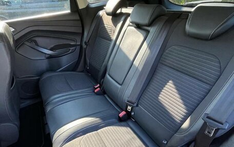 Ford Kuga III, 2018 год, 1 349 000 рублей, 26 фотография