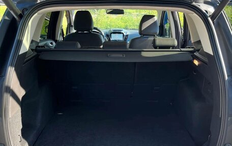 Ford Kuga III, 2018 год, 1 349 000 рублей, 29 фотография