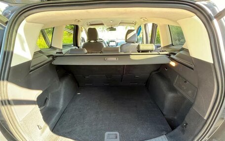 Ford Kuga III, 2018 год, 1 349 000 рублей, 28 фотография