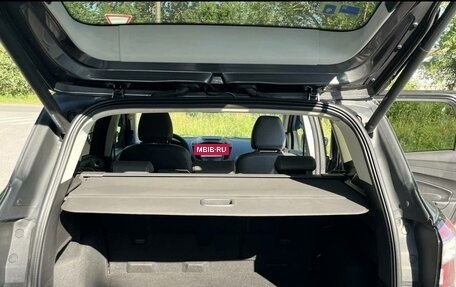 Ford Kuga III, 2018 год, 1 349 000 рублей, 27 фотография