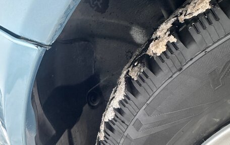 Hyundai Getz I рестайлинг, 2010 год, 665 000 рублей, 9 фотография