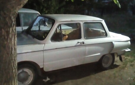 ЗАЗ 968, 1977 год, 92 862 096 рублей, 2 фотография