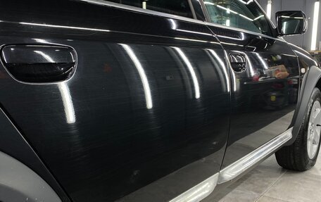 Audi A6 allroad, 2004 год, 800 000 рублей, 5 фотография