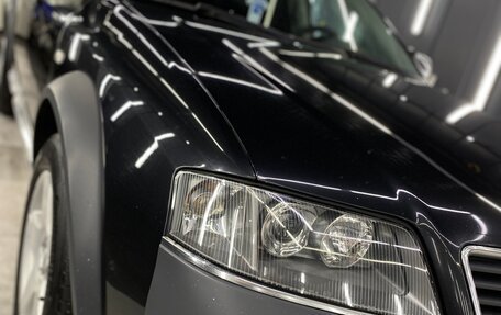 Audi A6 allroad, 2004 год, 800 000 рублей, 2 фотография