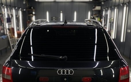 Audi A6 allroad, 2004 год, 800 000 рублей, 6 фотография