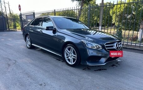 Mercedes-Benz E-Класс, 2013 год, 2 300 000 рублей, 2 фотография