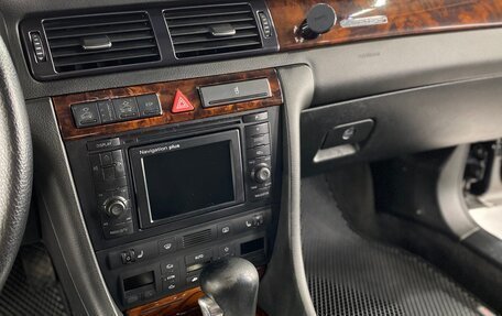 Audi A6 allroad, 2004 год, 800 000 рублей, 11 фотография