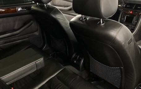 Audi A6 allroad, 2004 год, 800 000 рублей, 21 фотография