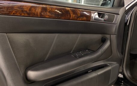 Audi A6 allroad, 2004 год, 800 000 рублей, 15 фотография