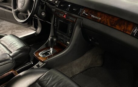 Audi A6 allroad, 2004 год, 800 000 рублей, 19 фотография