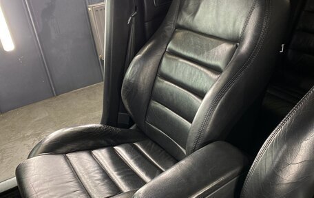 Audi A6 allroad, 2004 год, 800 000 рублей, 13 фотография