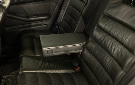 Audi A6 allroad, 2004 год, 800 000 рублей, 16 фотография