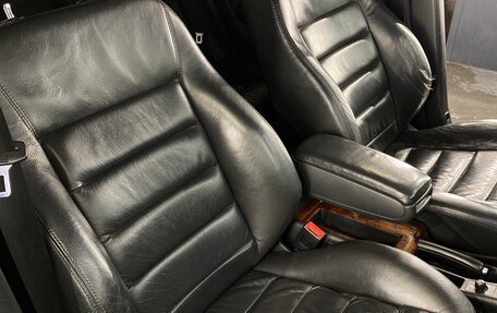 Audi A6 allroad, 2004 год, 800 000 рублей, 20 фотография