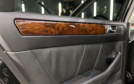 Audi A6 allroad, 2004 год, 800 000 рублей, 17 фотография