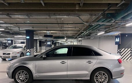 Audi A3, 2015 год, 1 400 000 рублей, 8 фотография