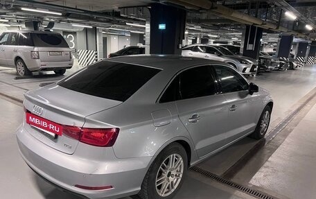 Audi A3, 2015 год, 1 400 000 рублей, 7 фотография