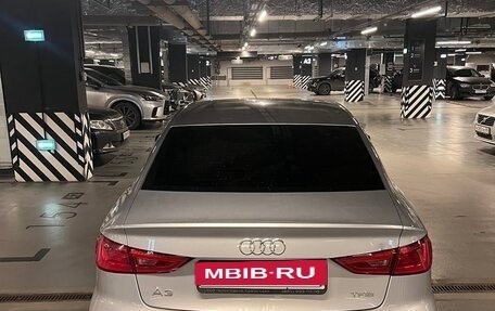 Audi A3, 2015 год, 1 400 000 рублей, 3 фотография