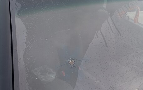 Mitsubishi Space Star I рестайлинг, 2004 год, 265 000 рублей, 11 фотография