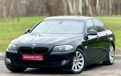 BMW 5 серия, 2012 год, 1 750 000 рублей, 1 фотография