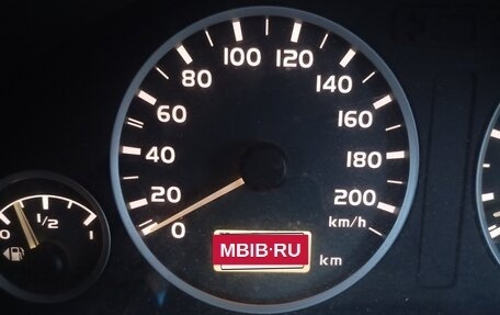 Mitsubishi Space Star I рестайлинг, 2004 год, 265 000 рублей, 8 фотография