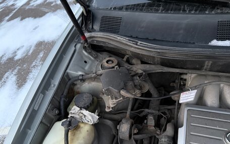 Lexus RX IV рестайлинг, 2001 год, 650 000 рублей, 8 фотография