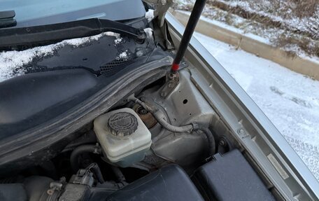 Lexus RX IV рестайлинг, 2001 год, 650 000 рублей, 9 фотография