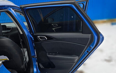 KIA cee'd III, 2019 год, 1 850 000 рублей, 6 фотография