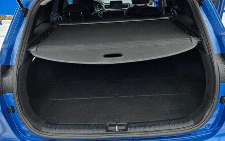 KIA cee'd III, 2019 год, 1 850 000 рублей, 3 фотография