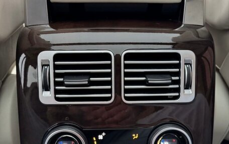 Land Rover Range Rover IV рестайлинг, 2017 год, 11 300 000 рублей, 6 фотография