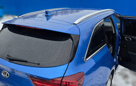 KIA cee'd III, 2019 год, 1 850 000 рублей, 5 фотография