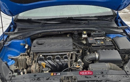 KIA cee'd III, 2019 год, 1 850 000 рублей, 7 фотография