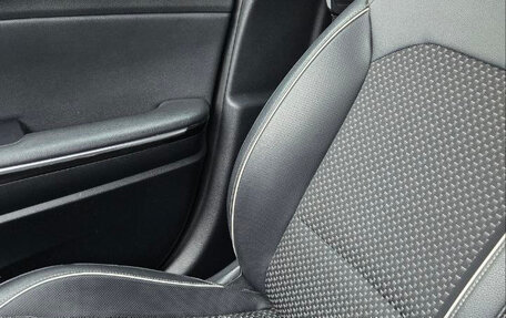 KIA cee'd III, 2019 год, 1 850 000 рублей, 18 фотография