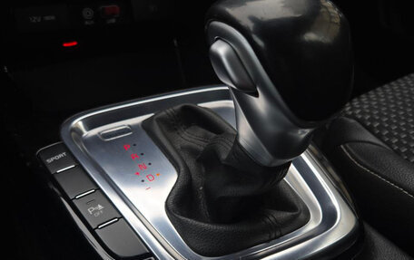 KIA cee'd III, 2019 год, 1 850 000 рублей, 21 фотография