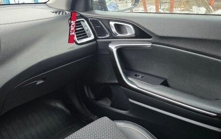 KIA cee'd III, 2019 год, 1 850 000 рублей, 17 фотография