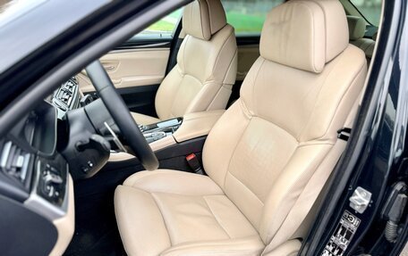 BMW 5 серия, 2012 год, 1 750 000 рублей, 9 фотография