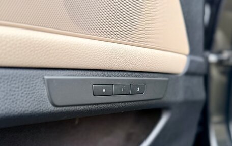 BMW 5 серия, 2012 год, 1 750 000 рублей, 11 фотография