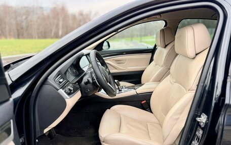 BMW 5 серия, 2012 год, 1 750 000 рублей, 8 фотография