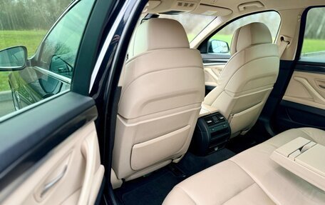 BMW 5 серия, 2012 год, 1 750 000 рублей, 12 фотография