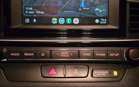 KIA cee'd III, 2019 год, 1 850 000 рублей, 29 фотография