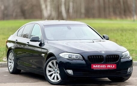 BMW 5 серия, 2012 год, 1 750 000 рублей, 4 фотография