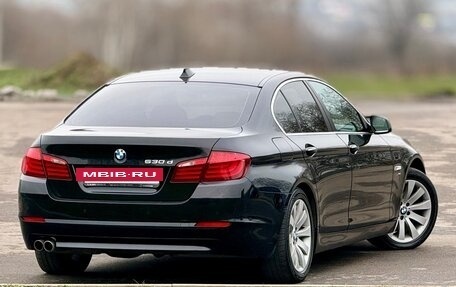 BMW 5 серия, 2012 год, 1 750 000 рублей, 3 фотография