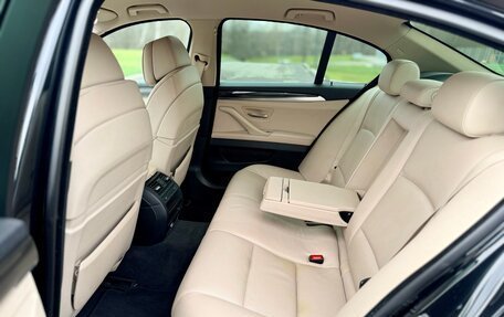 BMW 5 серия, 2012 год, 1 750 000 рублей, 13 фотография