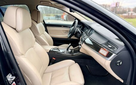 BMW 5 серия, 2012 год, 1 750 000 рублей, 23 фотография