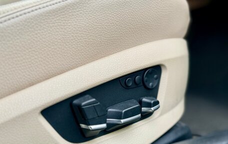 BMW 5 серия, 2012 год, 1 750 000 рублей, 25 фотография