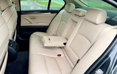 BMW 5 серия, 2012 год, 1 750 000 рублей, 14 фотография