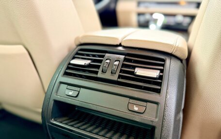 BMW 5 серия, 2012 год, 1 750 000 рублей, 19 фотография