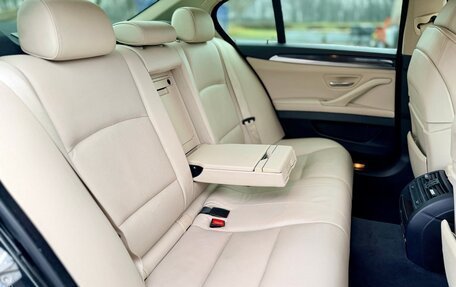 BMW 5 серия, 2012 год, 1 750 000 рублей, 18 фотография