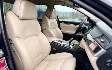 BMW 5 серия, 2012 год, 1 750 000 рублей, 24 фотография