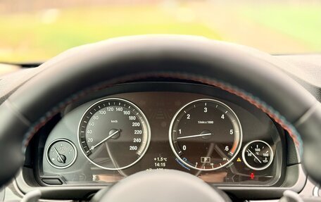 BMW 5 серия, 2012 год, 1 750 000 рублей, 28 фотография