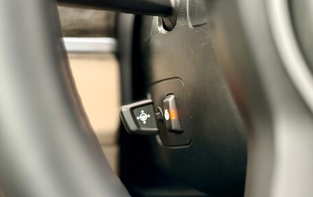 BMW 5 серия, 2012 год, 1 750 000 рублей, 30 фотография